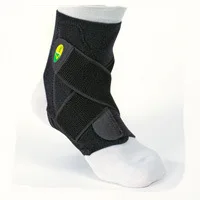 Esportes tornozelo envoltório basquete vôlei esportes capa protetora