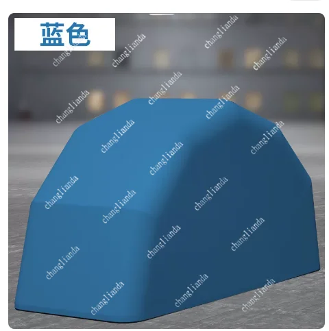 Foldable Retractable Mobile Carport Semi Full Automatic Parking Shed UV Anti Exposure Outdoor Vehicle Sun Shade Shelter
