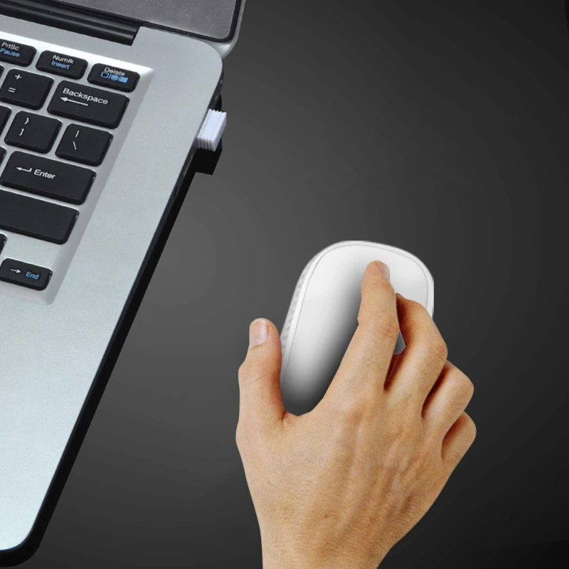 Stylish Mouse Base for Magic Mouse 2/3 Enhanced Grip Keep Movings Smoothly Improve Comfort and Control Mouse Stand