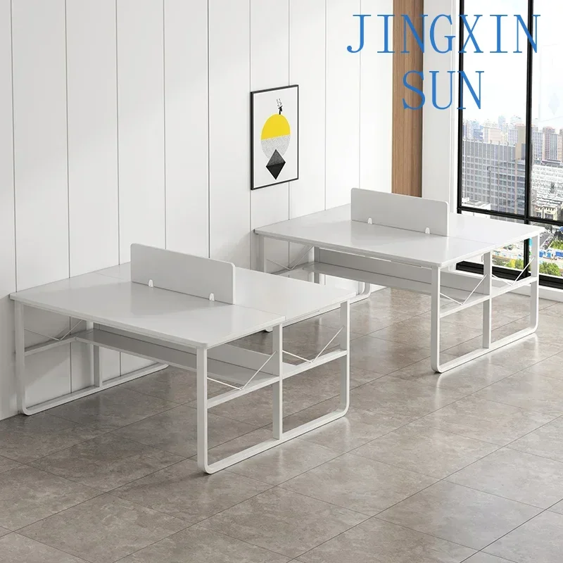 Motion Manicure Office Desk Laptop Side Modern Electric Office Desk Work Writing Conference Oficina Furniture