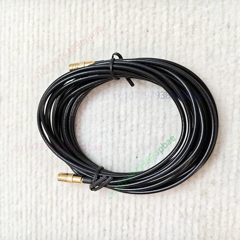 Cable de conexión de señal con cable para subwoofer Bose 520/120/130/135 1SR, entrega rápida
