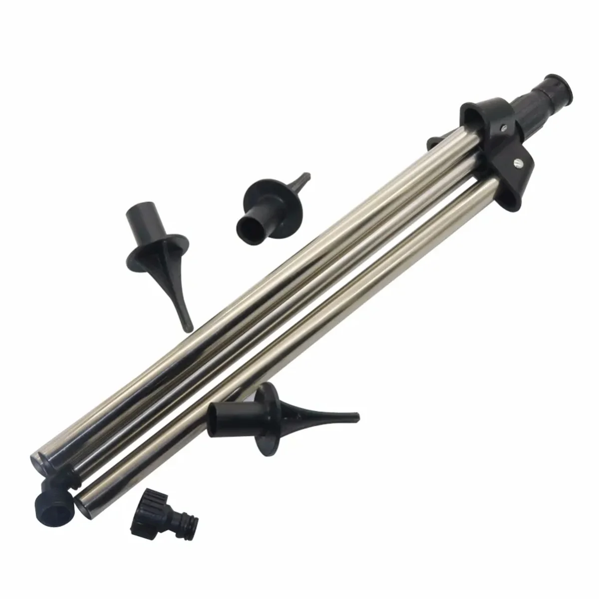 Garden Automatic Rotating Sprinklers 1/2\