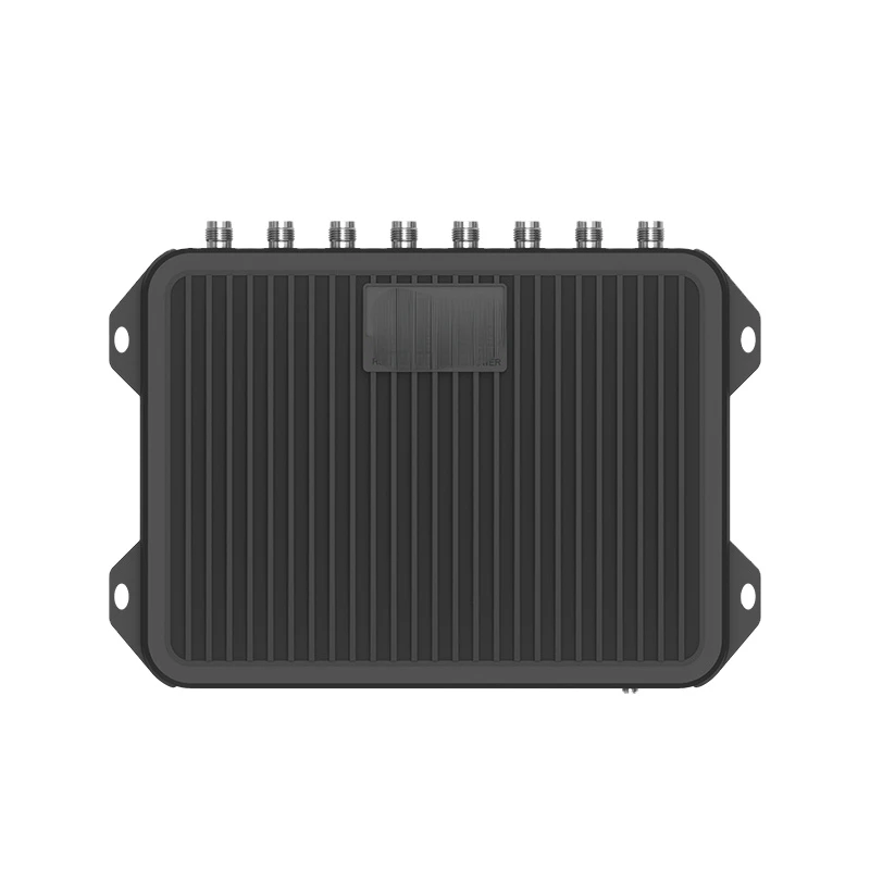 

CHAFON TCP/IP 8 ports impinj E710 chip uhf fixed rfid readers