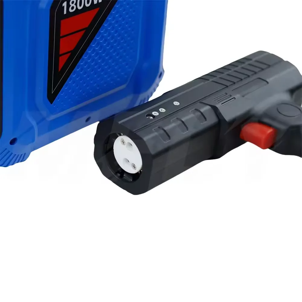 

1800 Вт комплект магнитного индукционного нагревателя 110 В 220 В автомобильный 1800 Вт беспламенный тепловой индукционный нагреватель инструмент для удаления автомобиля