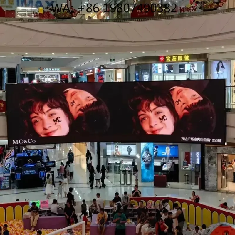 

P2.5 P3.91 P4.8 Indoor Outdoor Curved Rental LED Display For Stage Event