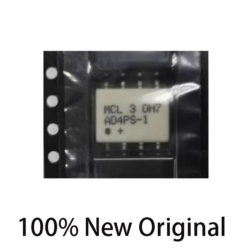 1 шт. 100% новый оригинальный AD4PS-1+