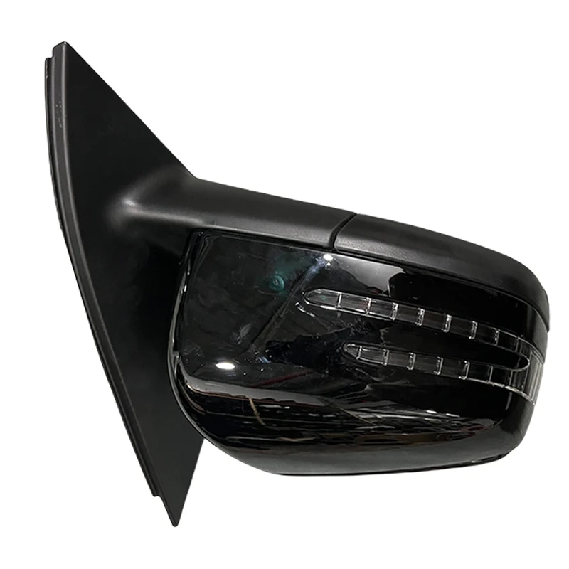 

Подходит для Mer edes Benz W164 ML300 ML350 GL450 Новые и старые модели, левое и правое зеркало заднего вида в сборе