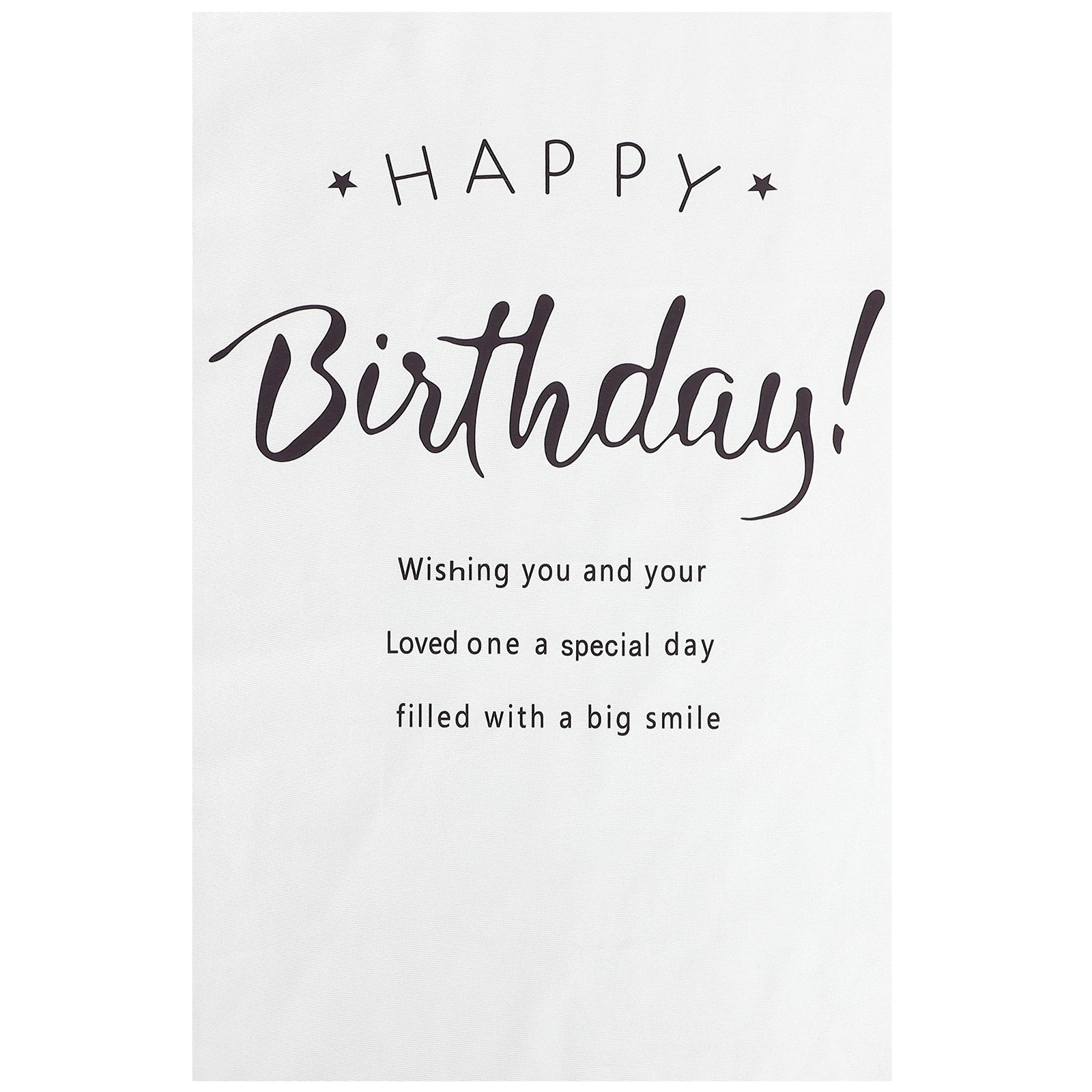 

Birthday Party Background Cloth Backdrop for Photography Happy Supplies Decorations Kids