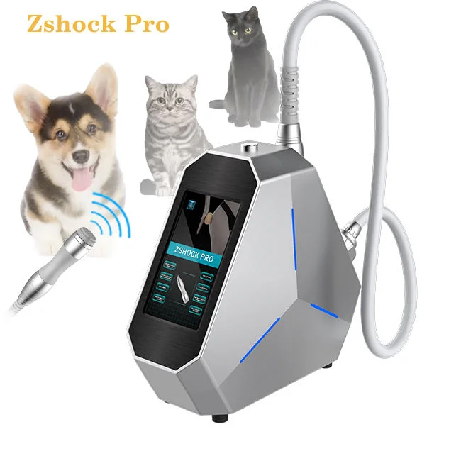 Innovative Focused Acoustic Wave Ed Ferectile Dysfunction Cellulite Removal Rehabilitation Therapy Machine