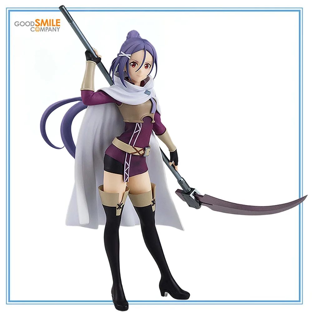 

100% Original in Stock Good Smile Company Pop Up Parade Gekijouban Sword Art Online: Progressive - Hoshinaki Yoru No Aria Mito