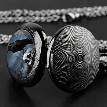 10 best sales ساعة قوطية - №2