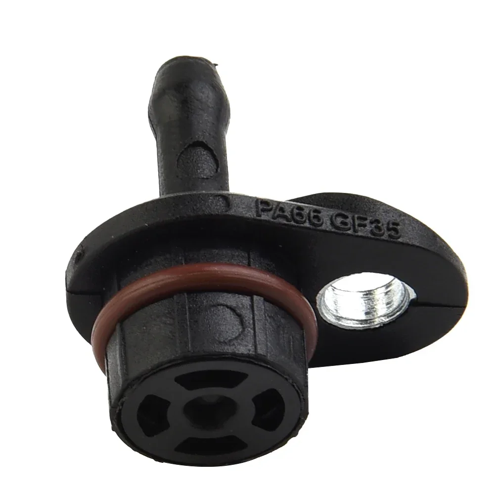 

Vacuum Pump Repair Valve Portable Practical Repair Kit Replacement Black 1pc.new 31258031 For Volvo V40 S80 XC70
