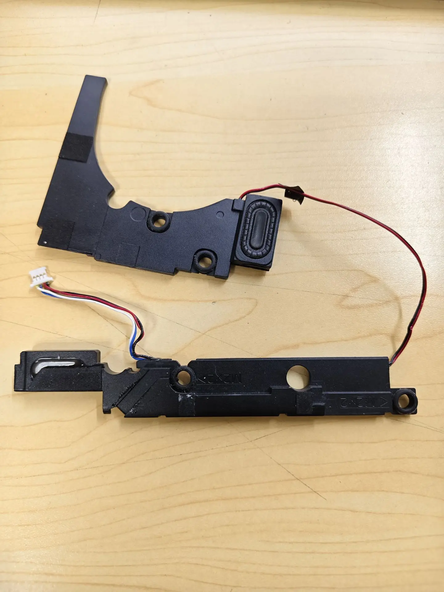 used-laptop-notebook-audio-speaker-for-hp-chromebook-x360-14-g1-14-da-tpn-c138-built-in-speaker-horn-audio