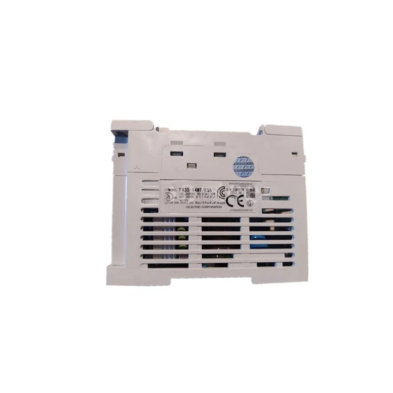 FX3S Series PLC Module Programmable Controller FX3S-14MT/ESS FX3S-14MR/DS Original