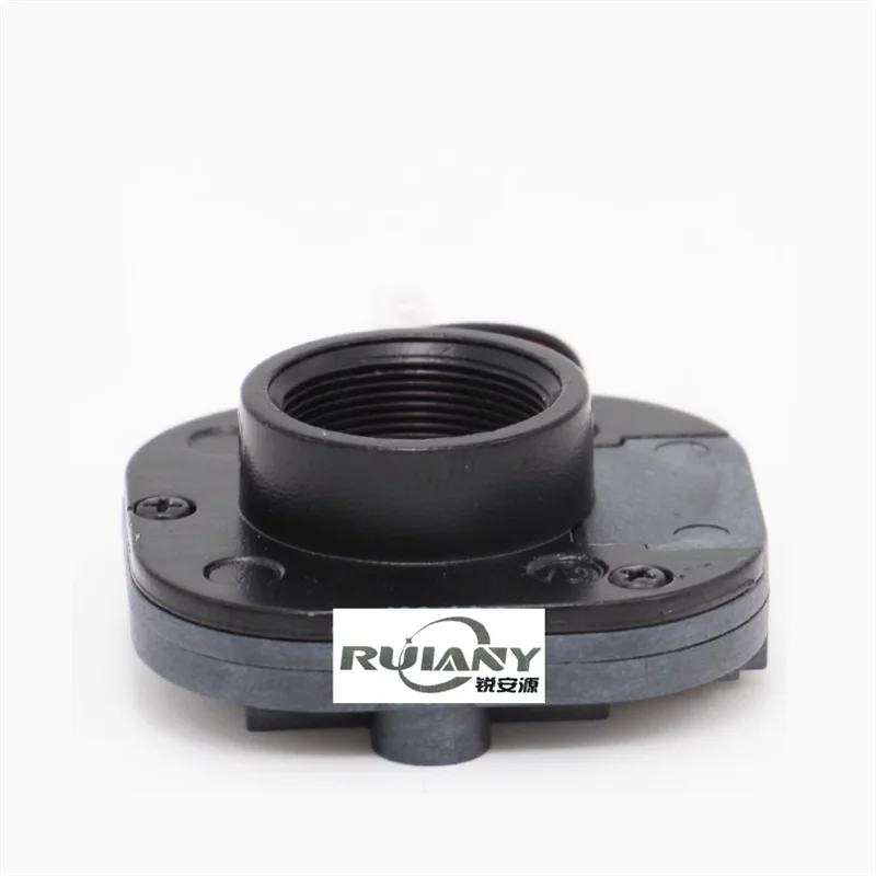 Metalen M12 Interface Hd IR-CUT Dubbele Filter Switcher Metalen 20-Holes Camera Accessoires