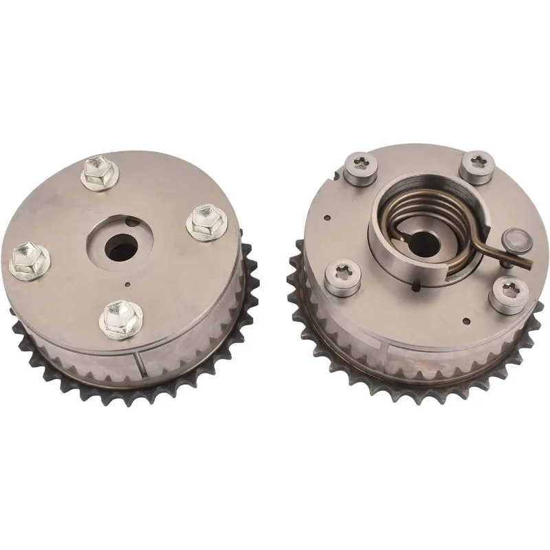 Kit de pignon d'engrenage de chaîne de distribution VVT de remplacement pour Prius Corolla Matrix Scion XD Pontiac Vibe 2009 – 2015, pièce 1,8 l #   13070-0T010