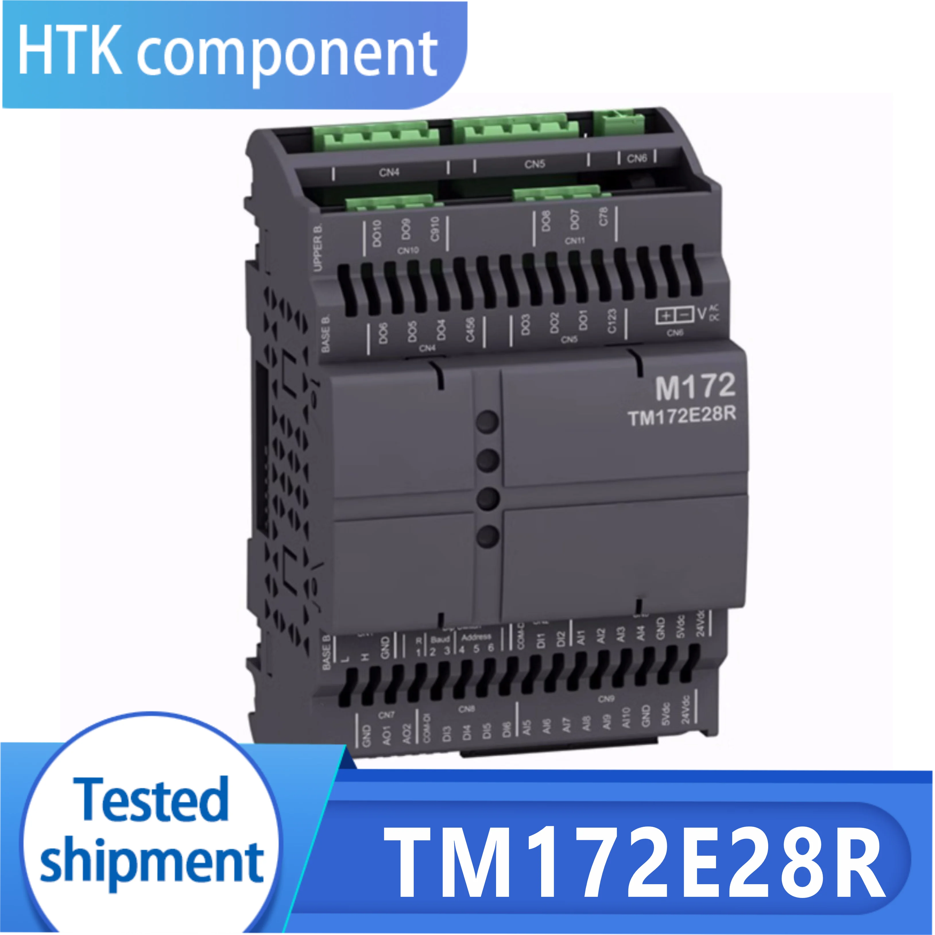 New Original TM172E28R PLC Module