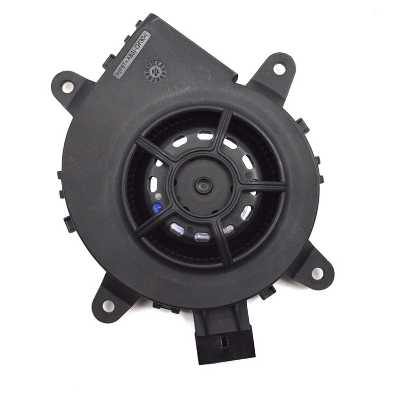 Super Sale Seat Cooling Fan 4N0963575 for VW Golf 7 8 Tiguan Passat B8 Jetta