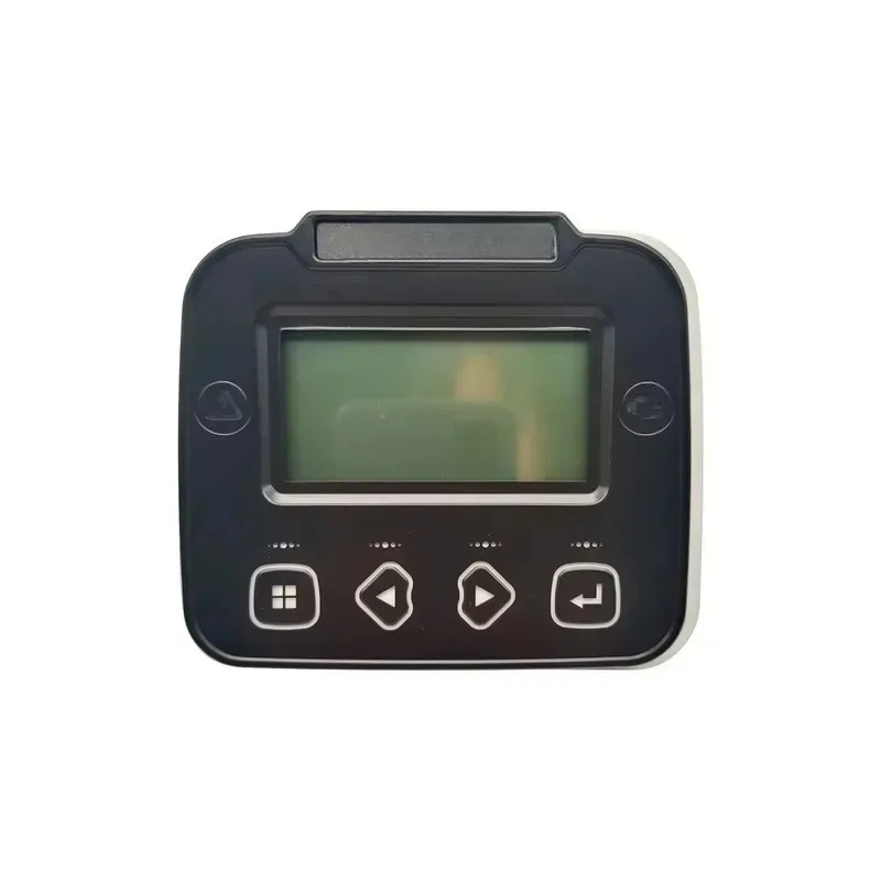 2026 Smartgen HED300 Engine Part Auto Start Generator Control Panel CAN Monitoring Module Plastic Material