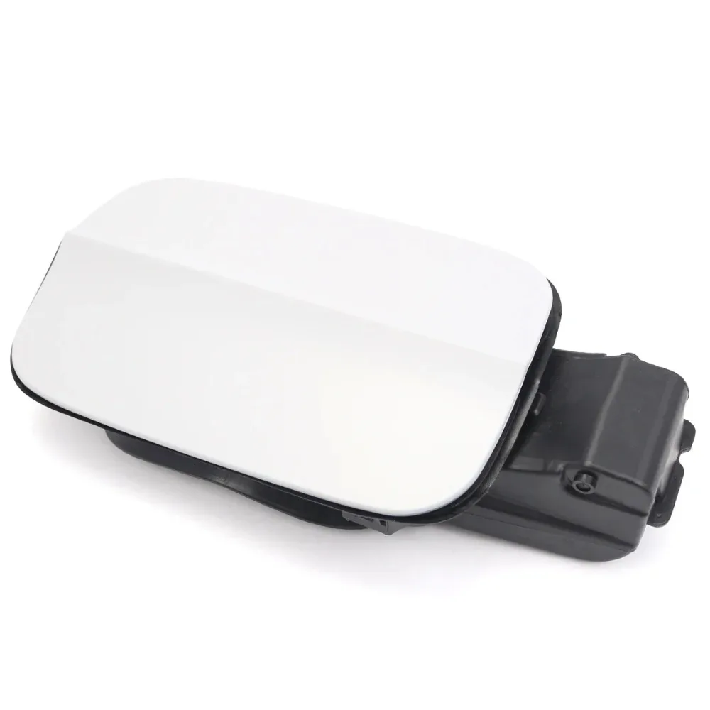 For Audi A4 B8 B8.5 2009-2015 Replacement Fuel Gas Tank Filler Door Lid Flap Cover 8V4809906F