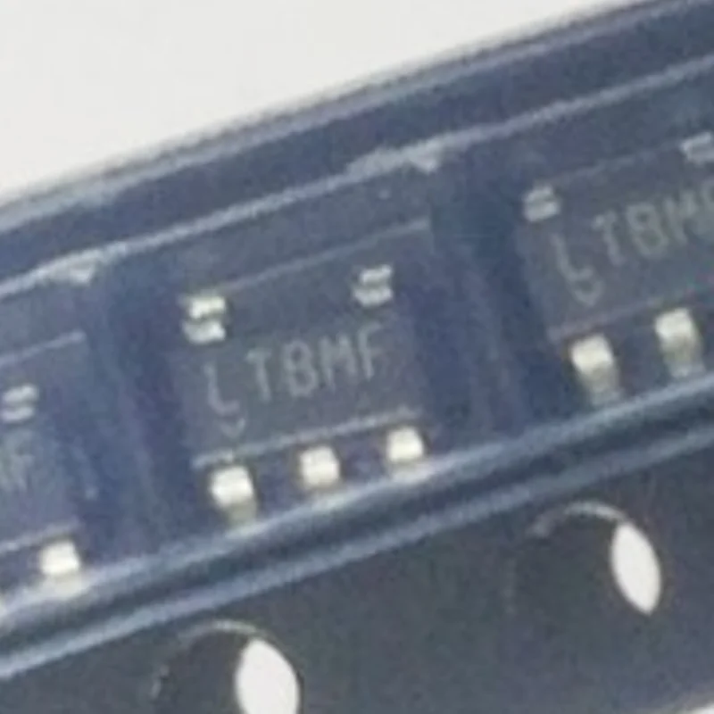 

LT3014ES5 LT3014IS5 LTBMF SOT-23 New Original Genuine