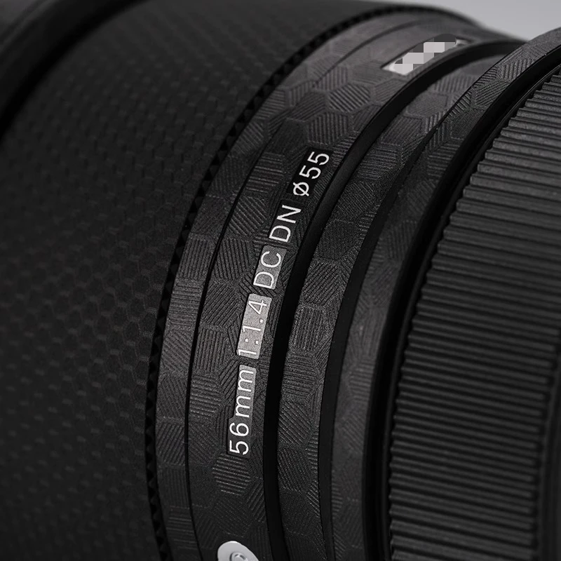 56 F1.4 Dc Dn Lens …