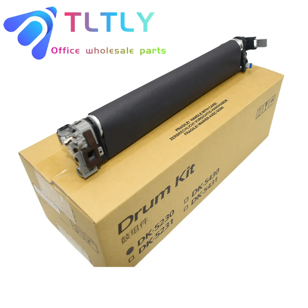 

DK5230 DK5231 DK 5230 5231 Drum Unit for Kyocera P5018 P5021 P5026 M5521 M5526 5018 5021 5026 5521 5526