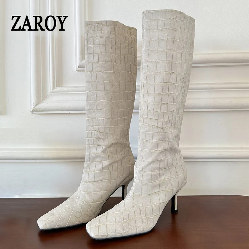 zaroy-stivali-al-ginocchio-di-lusso-con-motivo-coccodrillo-stivali-invernali-da-donna-con-punta-quadrata-e-tacco-sottile-sexy-stivaletti-lunghi-da-cowgirl-chic