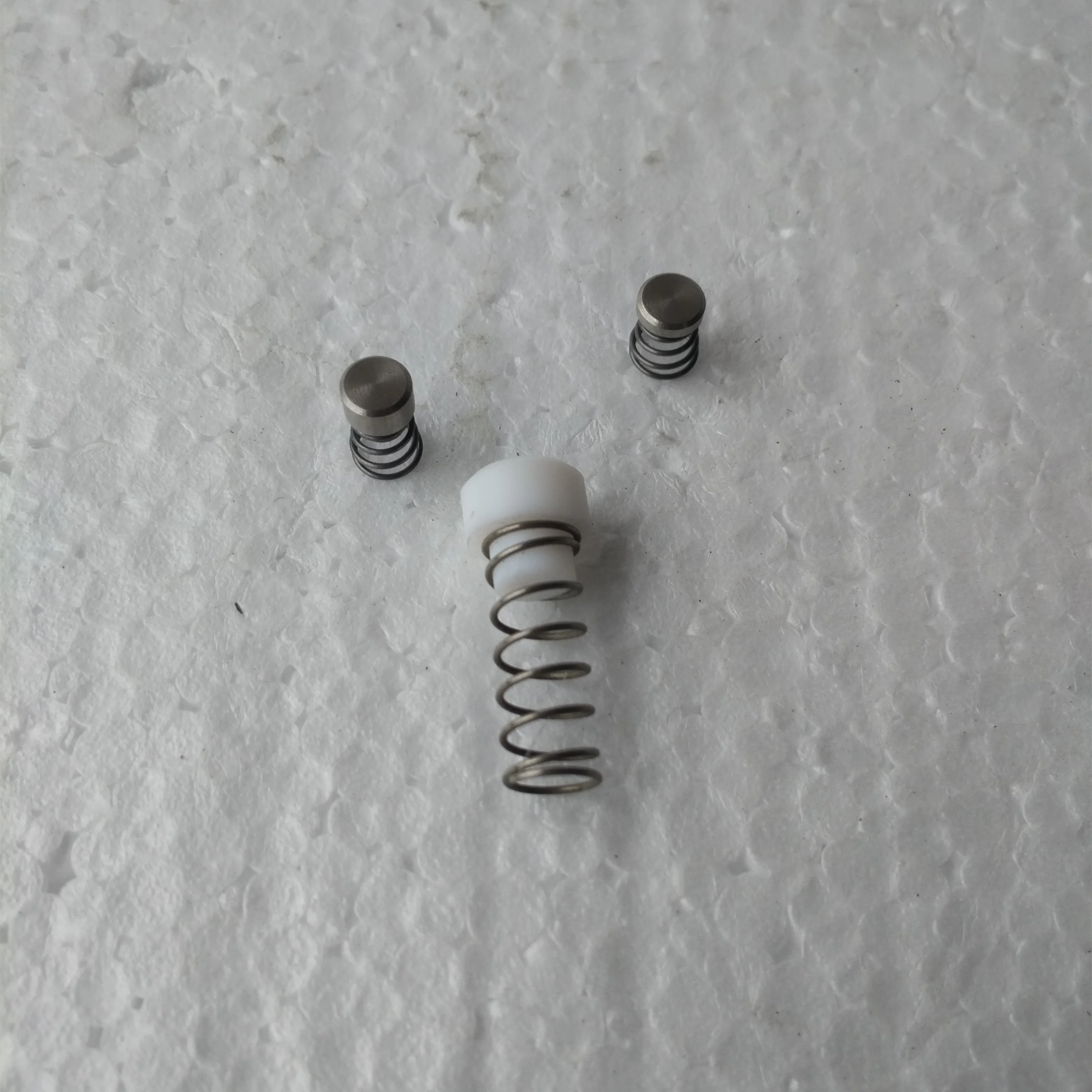for Internal check valve for single cylinder air pump, 30mpa stainless steel  valve for high pressure pump, air pump accessories