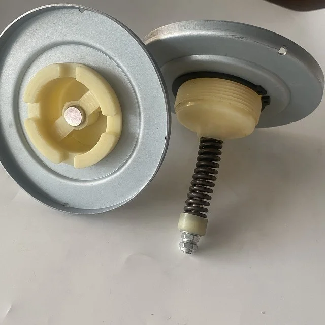 In Stock 20Y-60-31131 Oil Return Check Valve Assy for PC300 PC300-7 Engine Parts 20Y-60-31131