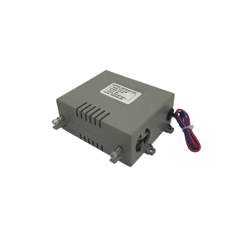New Original Ozone Generator for FQT-300F tubular built-in fan strong heat dissipation ozone module replacement Fast delivery