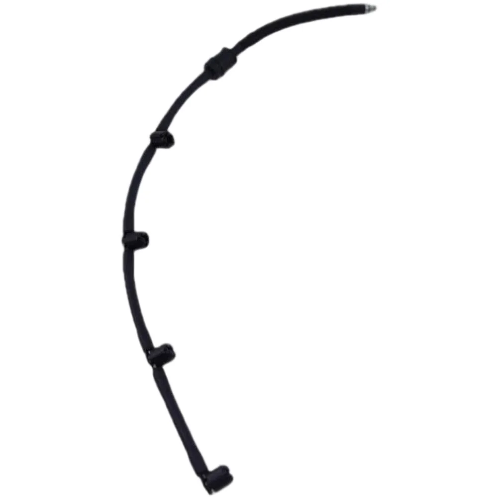 E250 mangueira de combustível vazamento linha de óleo mangueira manutenção do carro 1 peça incluída fácil instalação alta universalidade para e250