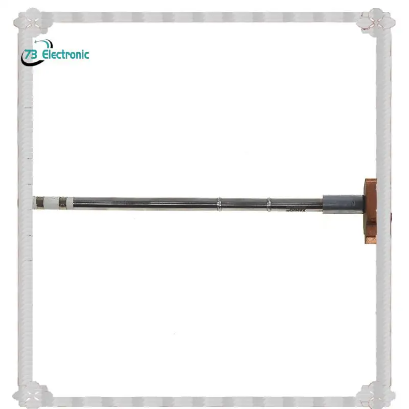 

24-Hour Delivery Controller Joystick Soldering Iron Tip T12 Heating Core For For Switch Pro Controller For PS4 16Mm