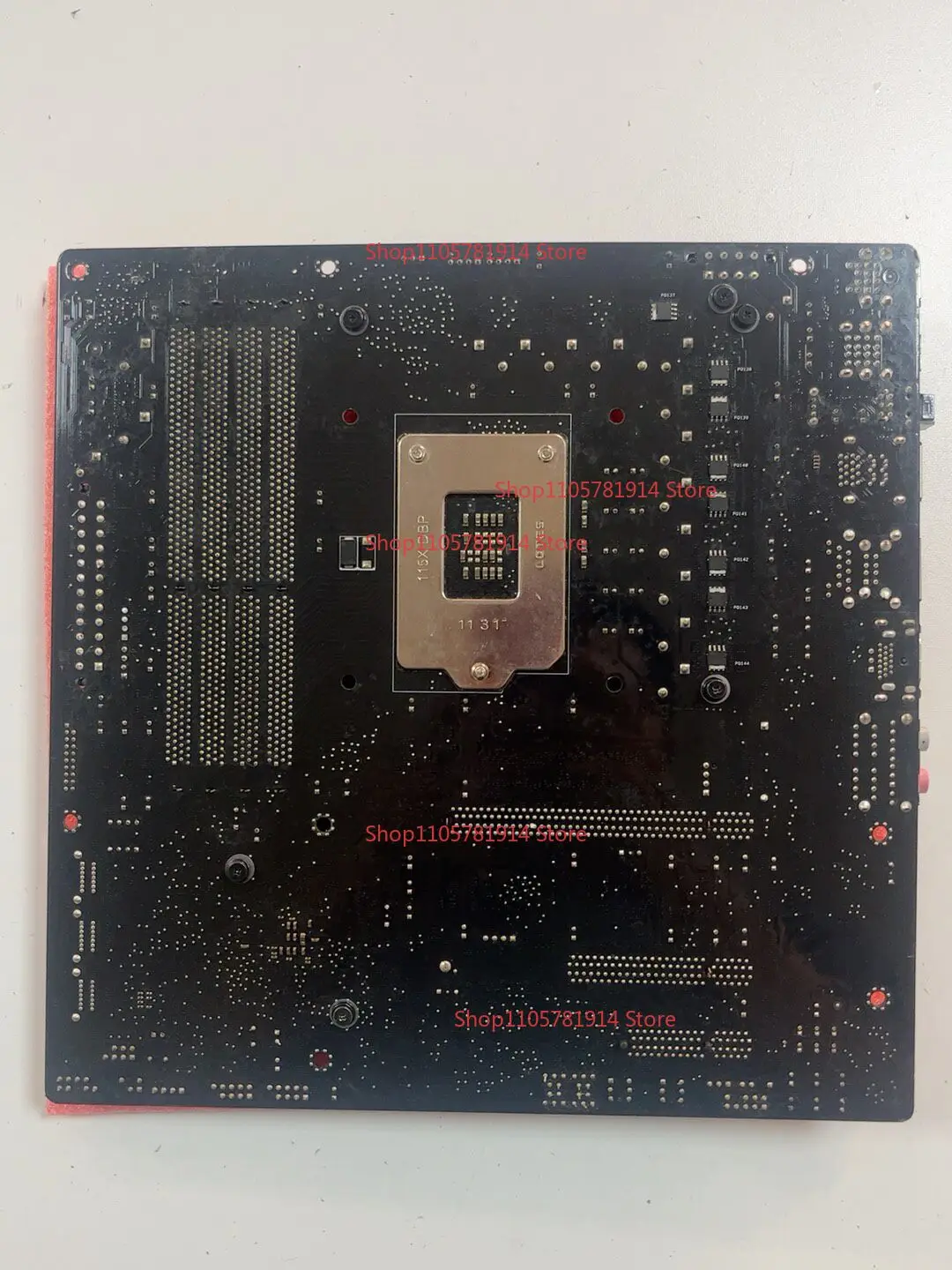 For ASUS Players, The Country M4G-Z Main Board MAXIMI IV GENE-Z Z68 Chipset, Independent Sound Card, Multi-graphics Card