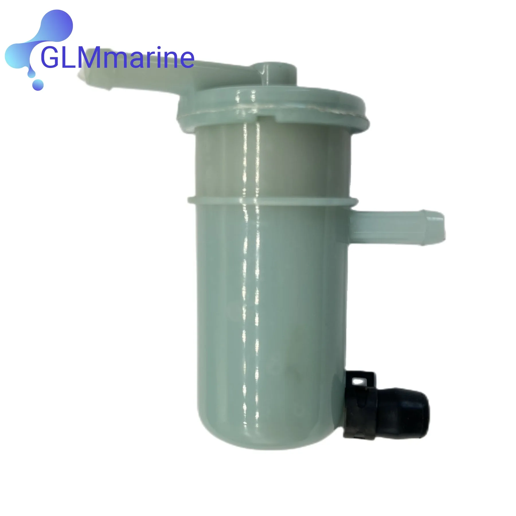 Fuel Filter 15410-96J00 Compatible with Suzuki 4 Stroke 150HP 175HP DF150 DF175 Marine Outboard Engines 1541096J00