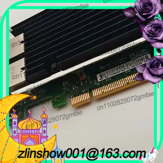 Intel x540-T2 dual port 10 Gigabit network interface card 10G electrical port PCIE desktop