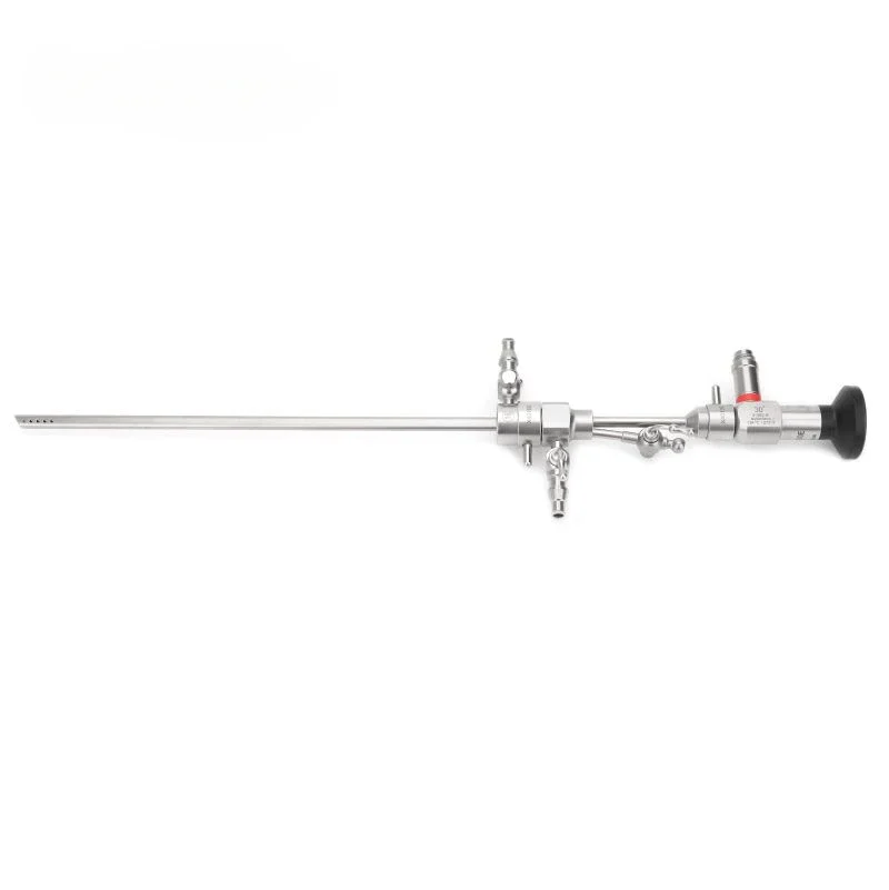 Gynecologys Rigid hysteroscopes endoscopes, Medicals  Uteroscopes Set