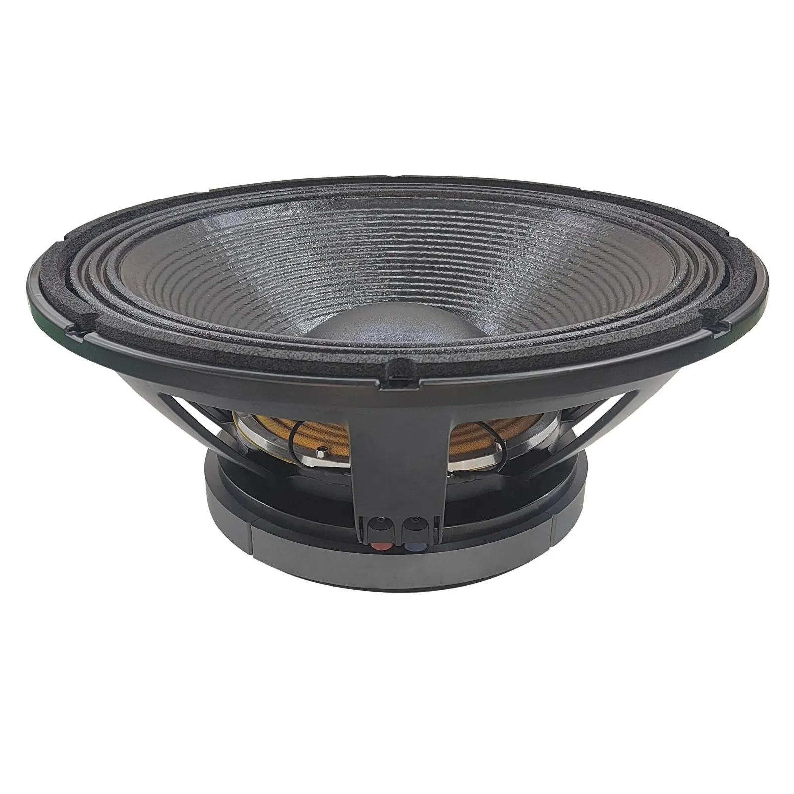 Professional 4000W 18 Inch High Power Subwoofer Speaker 280mm Ferrite 5 Inch Voice Coil for DJ Club Bar Stage Live Performance - view 2
