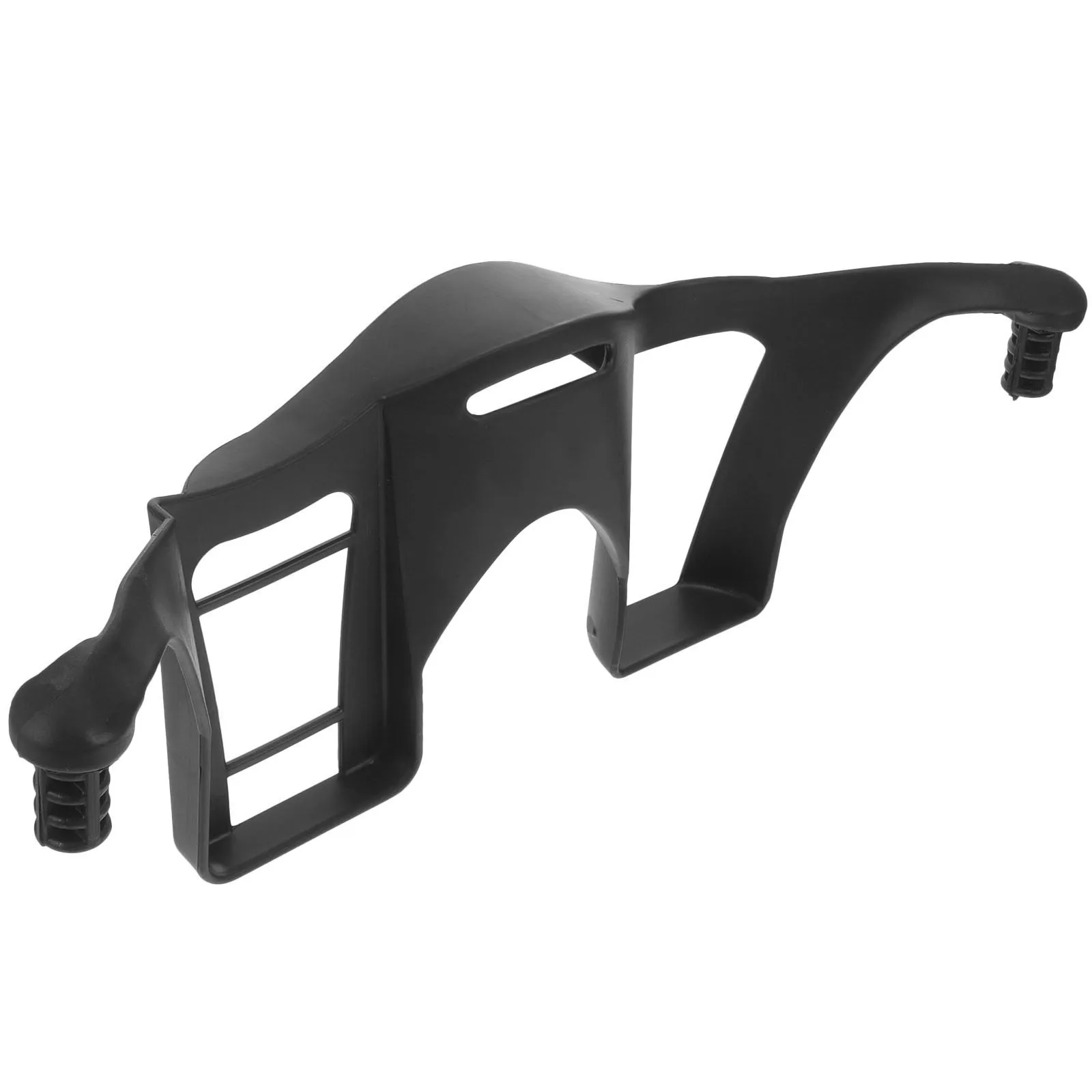 

Bike Water Bottle Cage and Phone Holder Durable Compact Design for Fitness Exercise Equipment Easy Access Storage