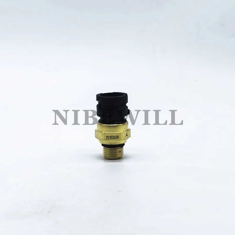 Construction Machinery Parts for D12 D13 Engine Pressure Sensor VOE21302639