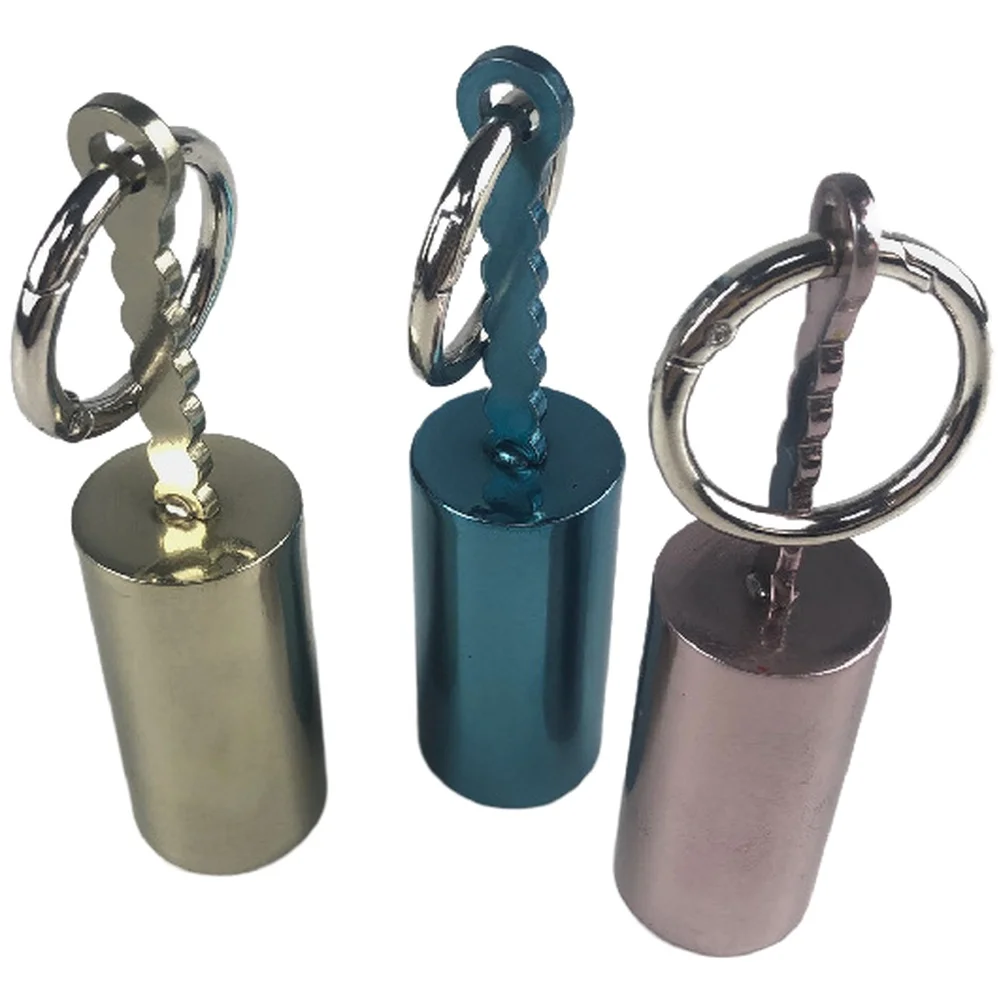 

Шейкер для подводного плавания с кольцевым колокольчиком, шумогенератор, сигнальная погремушка из нержавеющей стали для эффективной общения и безопасности