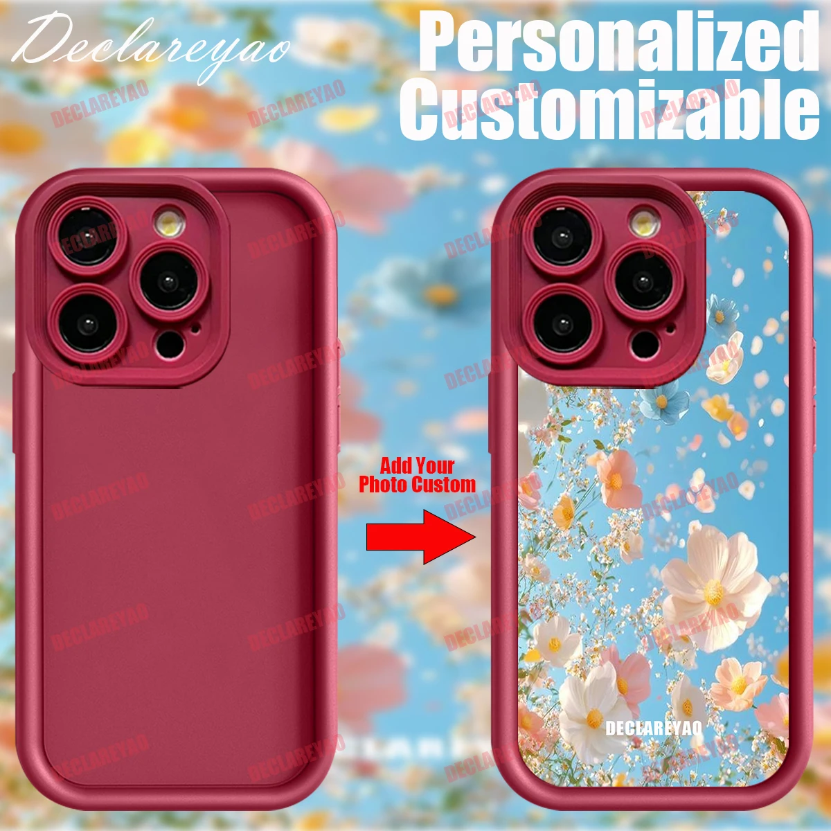 Personalized Diy Cu… - image