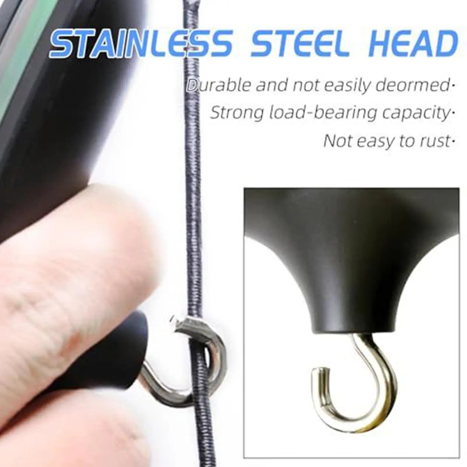 القوس مقياس الجنيه الرقمي رطل/ز قياس شاشة LED 110 رطل القوس مقياس الوزن لمجمع الصيد مجوهرات السفر الأمتعة #4