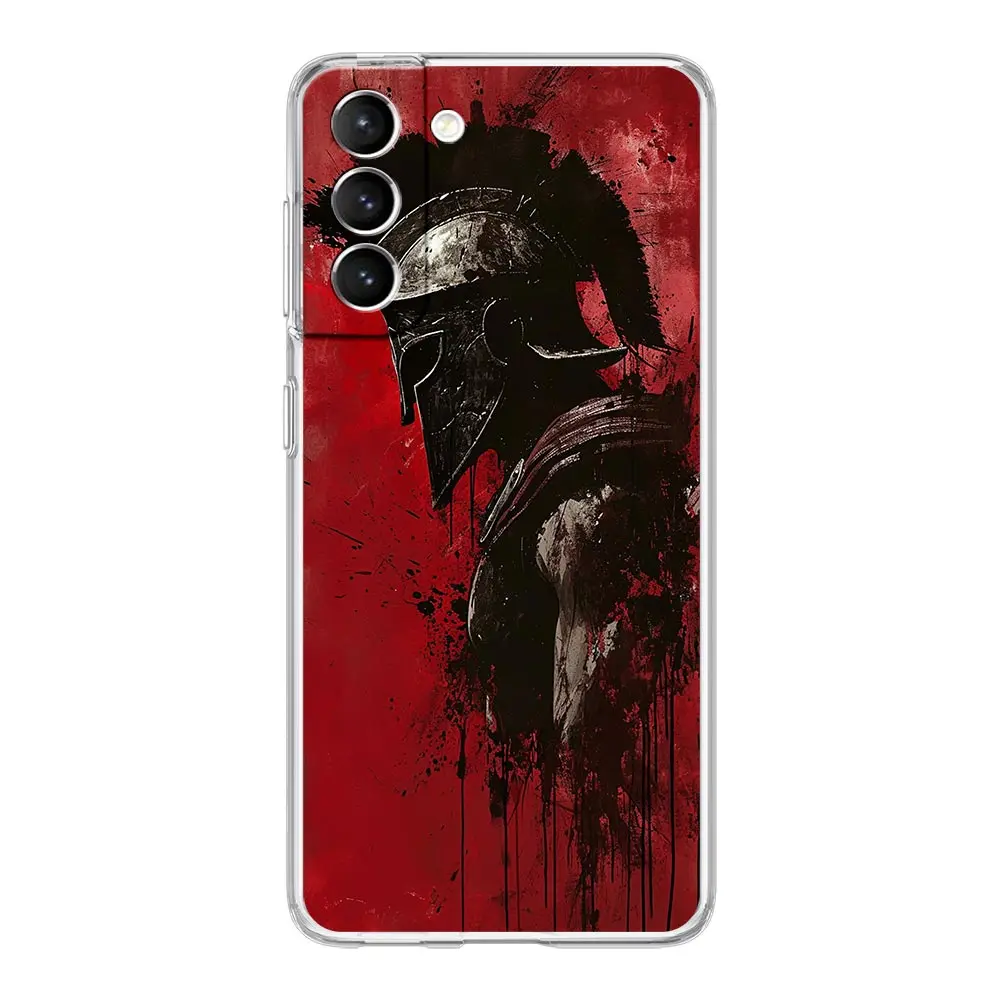 Phone Case For Samsung Galaxy S25 S24 S23 FE S22 Ultra S20 S21 5G S10 S9 Plus S10E S8 Soft Clear Cover Albania Albanians Flag