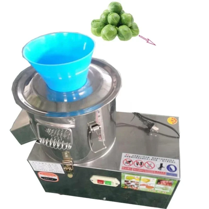 

Stainless Steel Vegetable stuffing machine Vegetable Fruit Grinder Machine Kitchen Accessories Vegetable Crusher