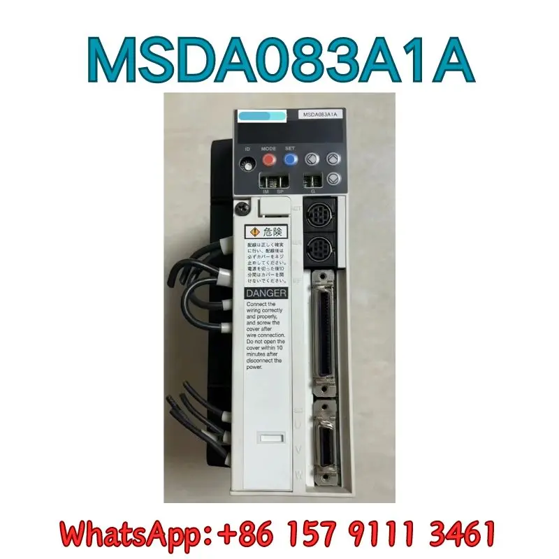 

Used drives MSDA083A1A Test OK Fast Shipping