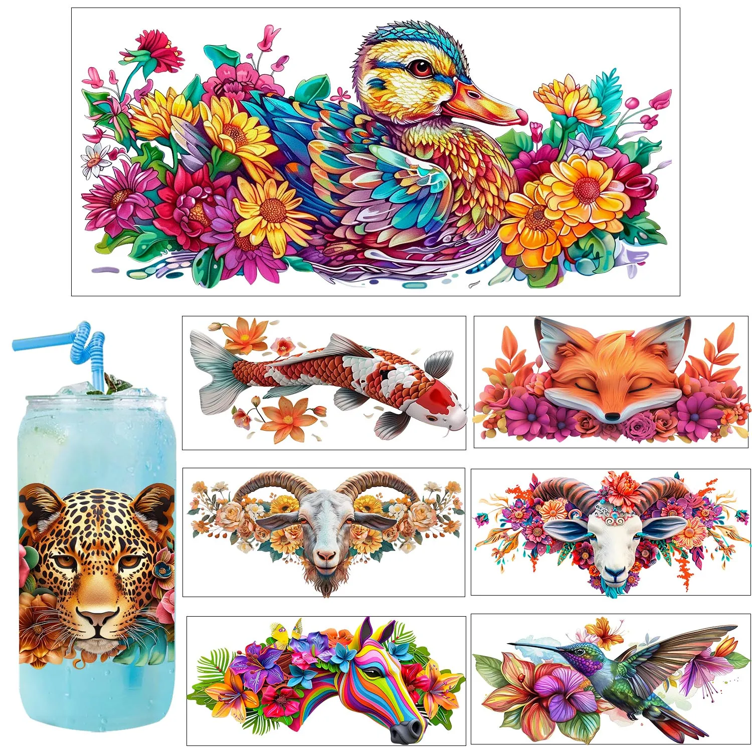 Jungle Beasts Lions…