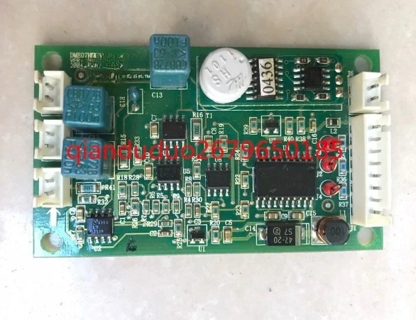 Para Sensor DME12 de aire acondicionado de fuerza Emerson DME07MC1A1