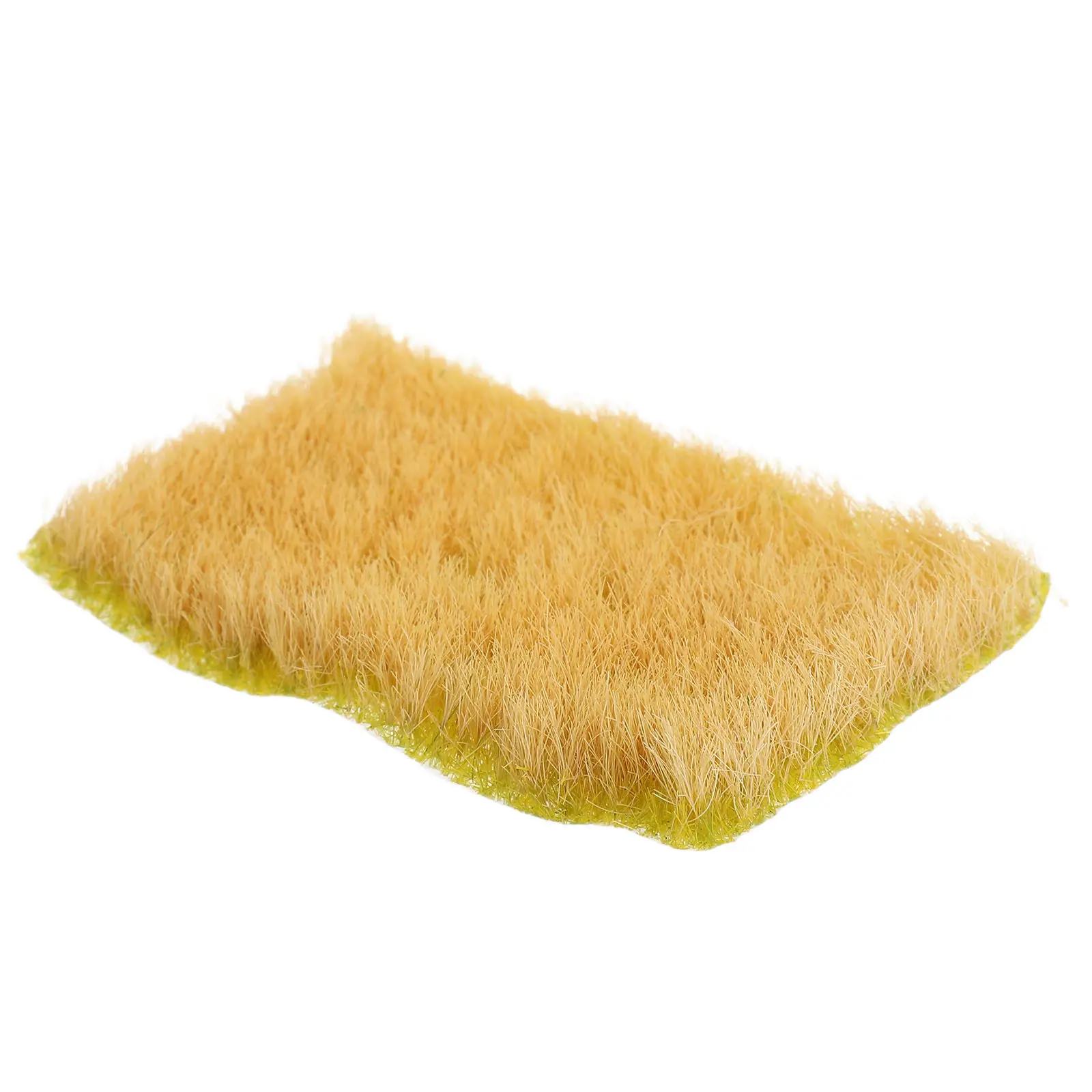 

Искусственный газон для симуляции, реалистичные миниатюрные растения для микроландшафта, поделок, DIY, оформления железных дорог и садов