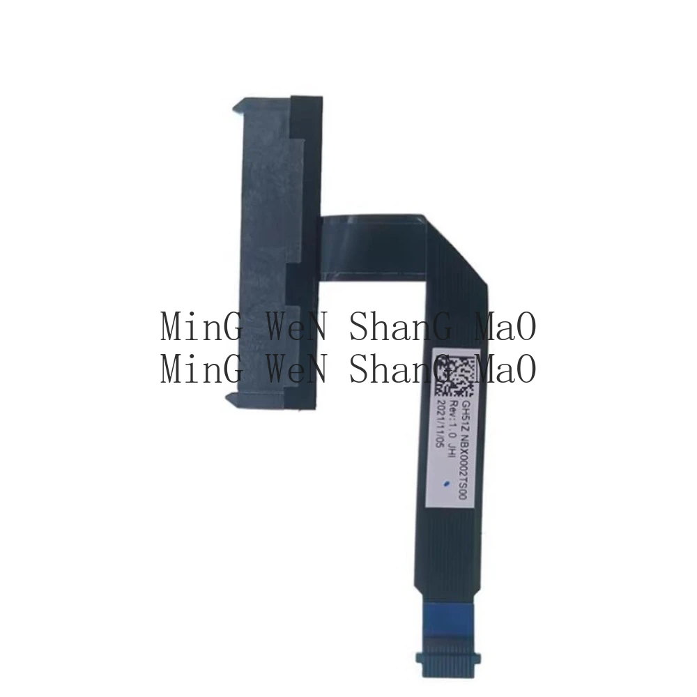 NEW for acer Pro AN515-45 AN515-56 AN517-41 AN517-53 AN517-54 GH51Z SATA HDD SSD Hard Disk Cable 50.QC2N2.001 NBX0002TS00